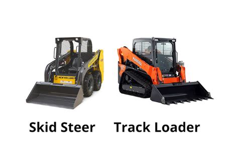 skid steer or ctls|skid steer vs tracks.